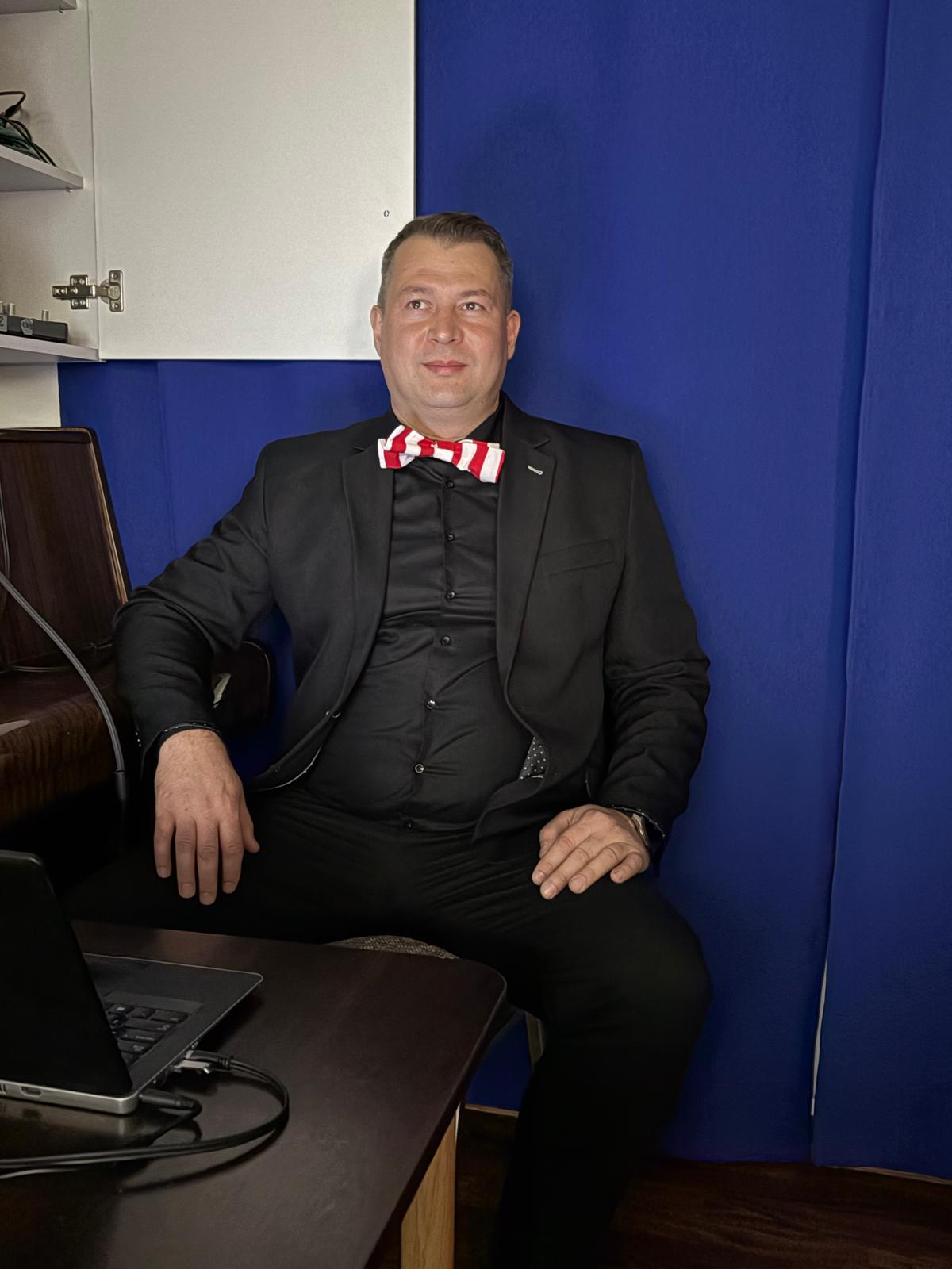 Teatrzyk nasz macie, pt. „Czerwony Kapturek”