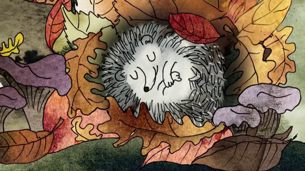 „Przygotowania do zimy ”