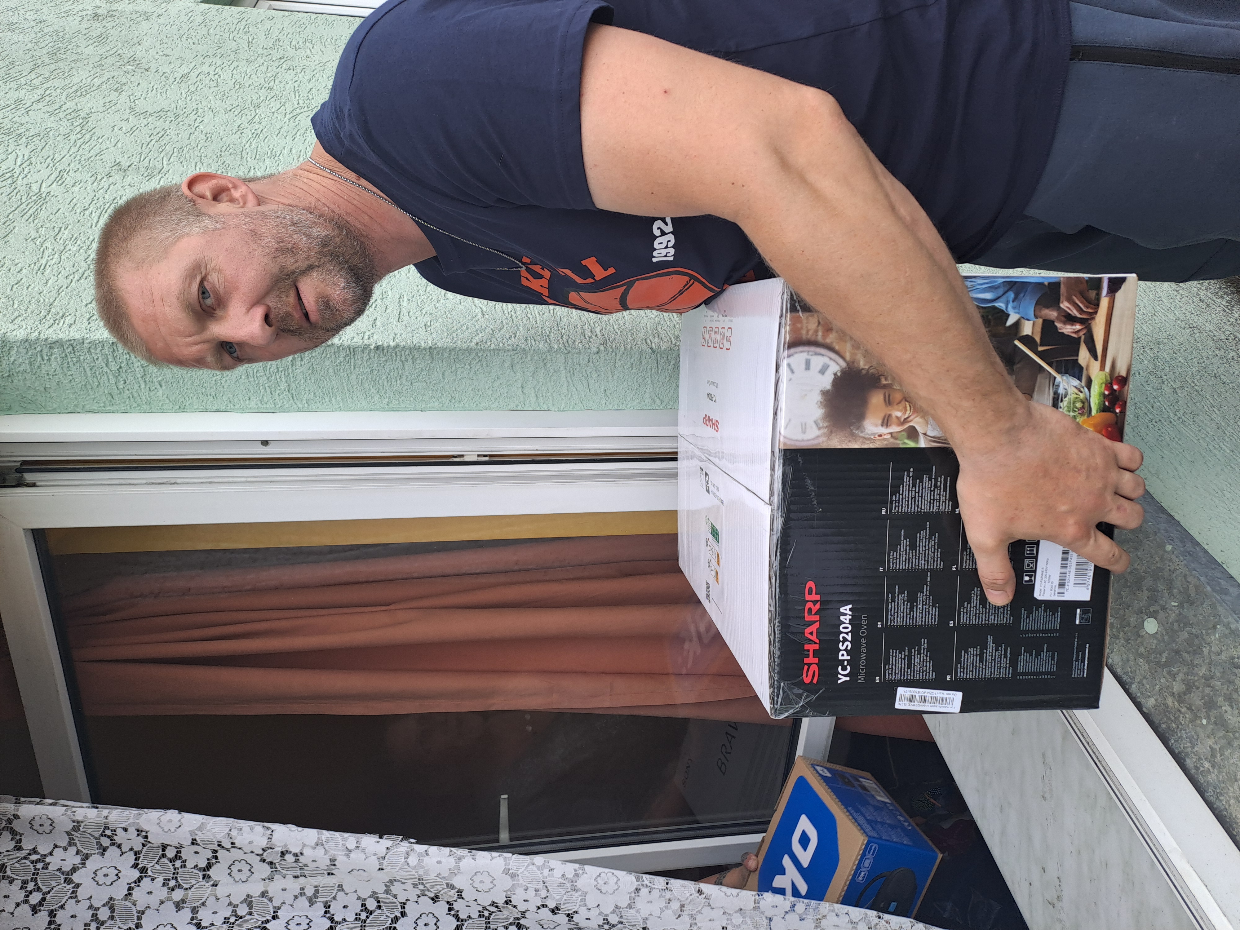 PODZIĘKOWANIE ZA ZAANGAŻOWANIE W ZBIÓRKĘ