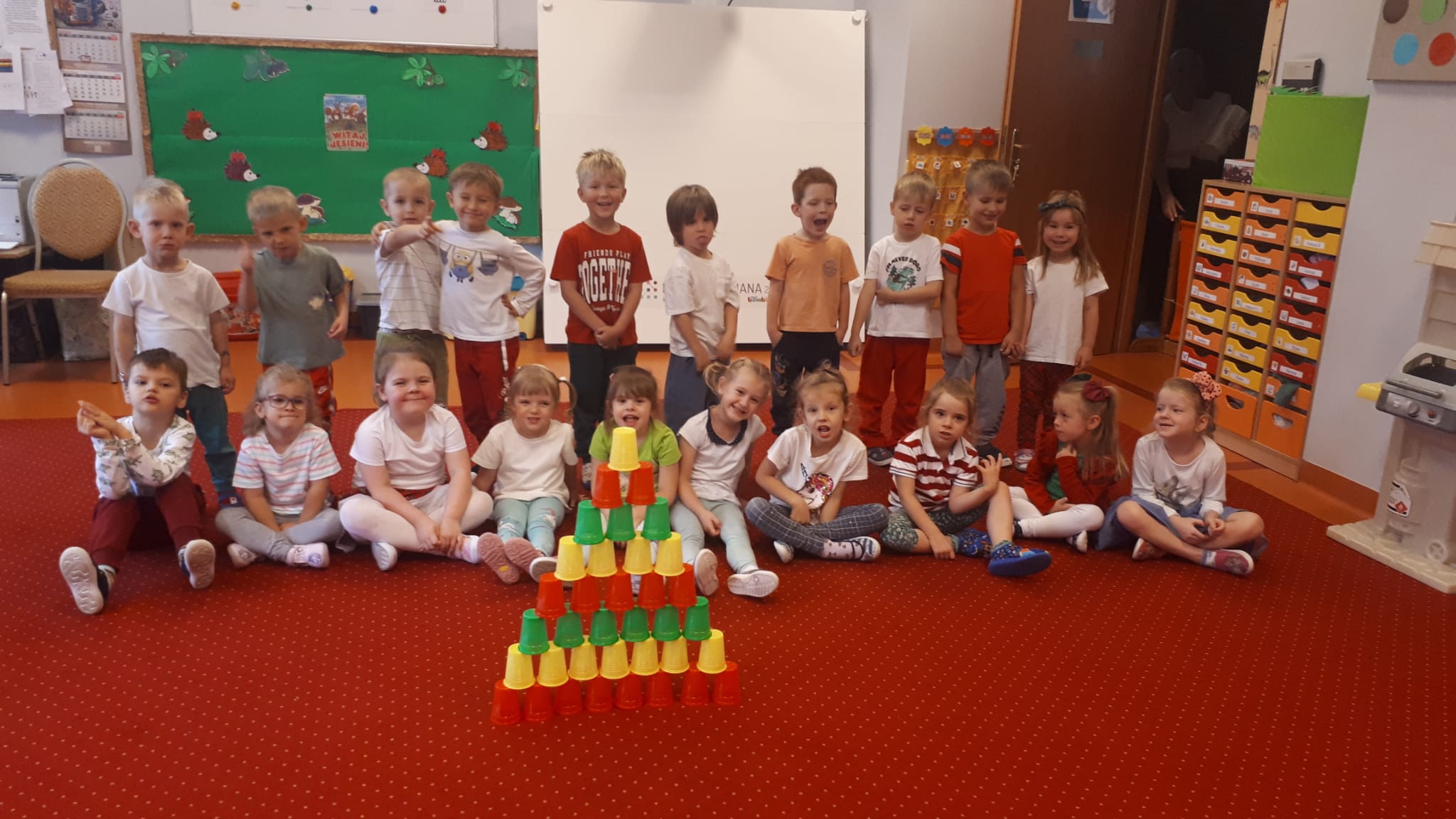 Europejski Tydzień Kodowania – CodeWeek