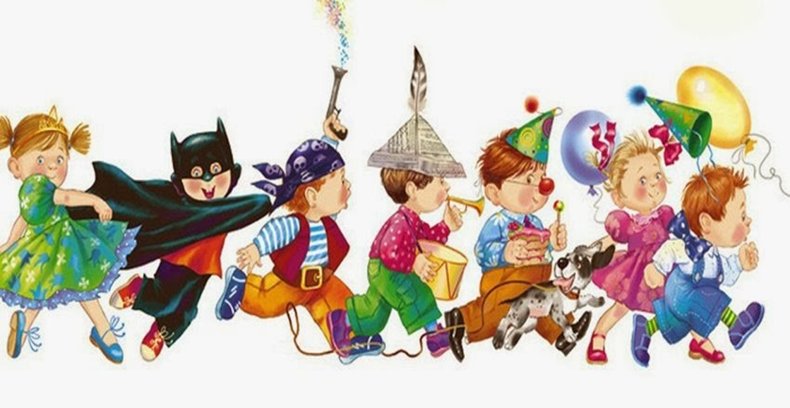 „BAL KARNAWAŁOWY”