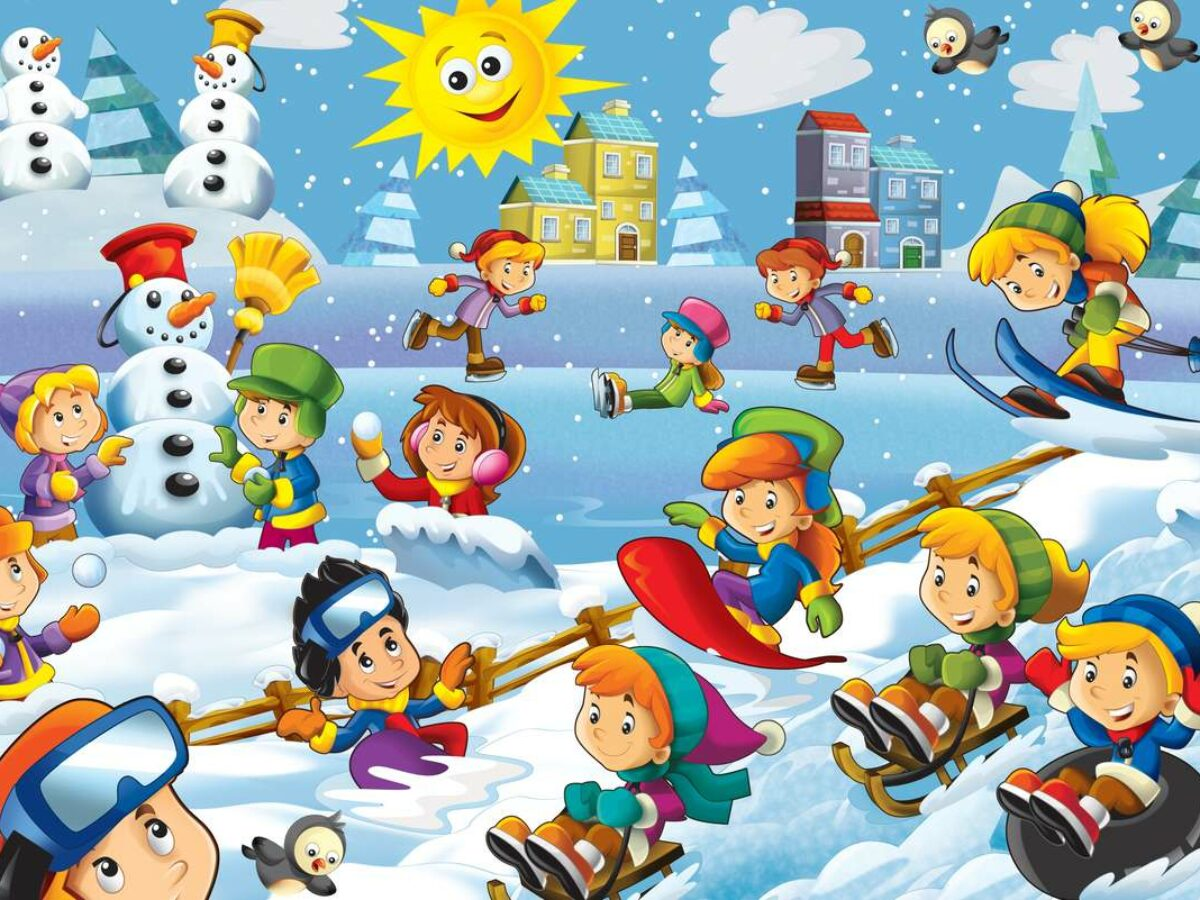 „Bezpieczne ferie”.