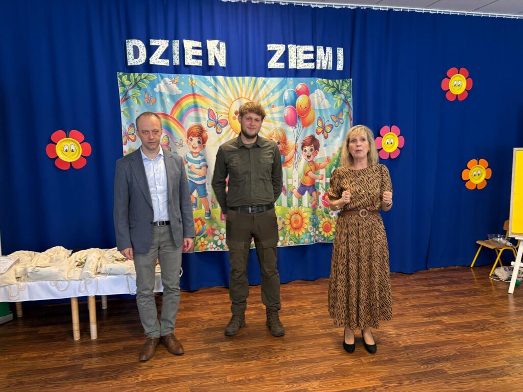 Warsztaty kulinarne „Dbając o plony ziemi sprawiamy, iż zdrowo jemy”