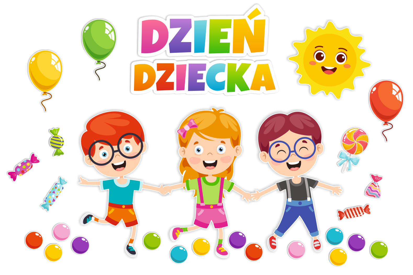 „Dzień dziecka”