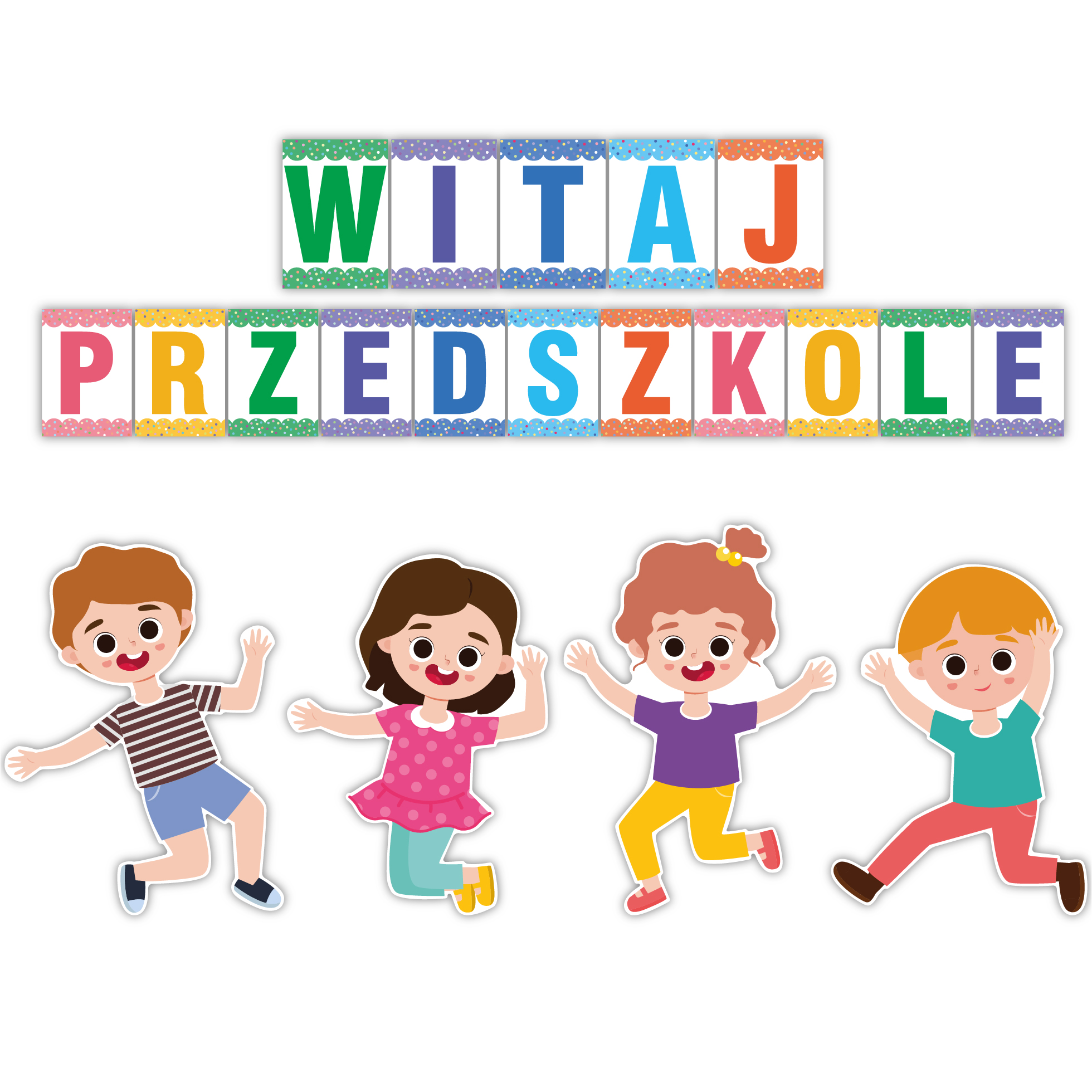 ” Byłem mały, jestem duży”